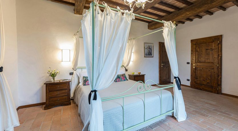 Photo of Courtyard Sunsets