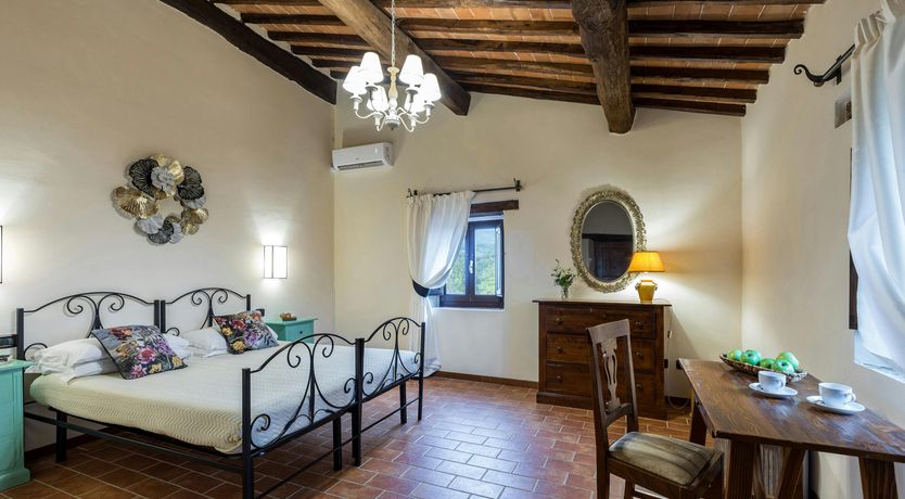 Photo of Courtyard Sunsets