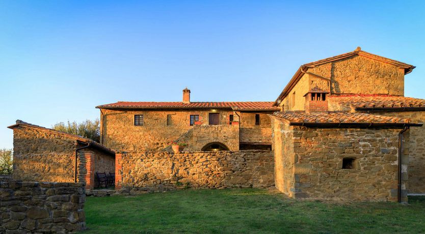 Photo of Courtyard Sunsets