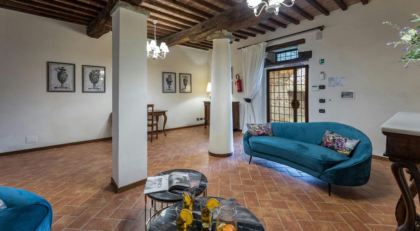 Photo of Courtyard Sunsets