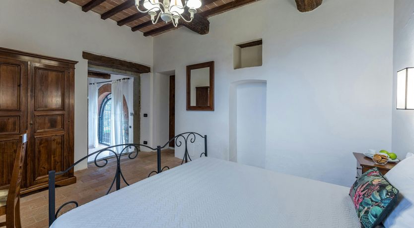 Photo of Courtyard Sunsets