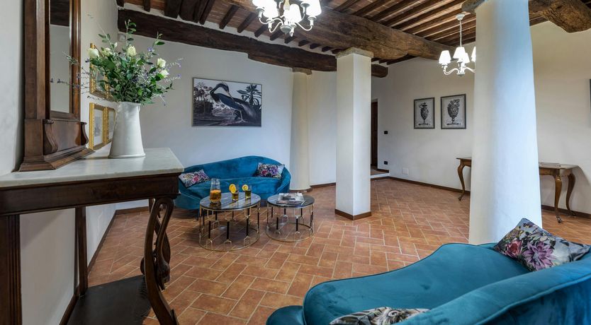 Photo of Courtyard Sunsets