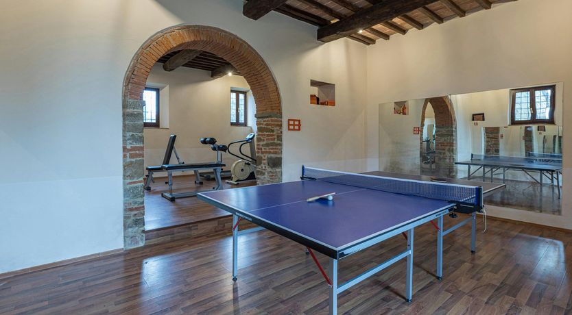 Photo of Courtyard Sunsets