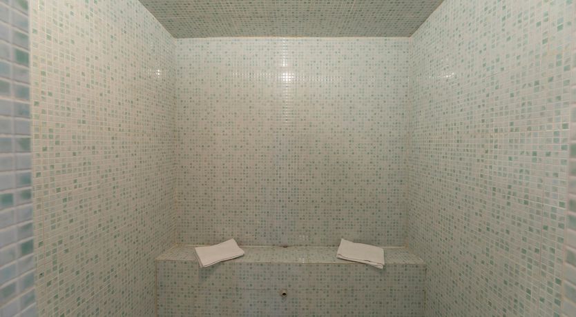 Photo of Courtyard Sunsets