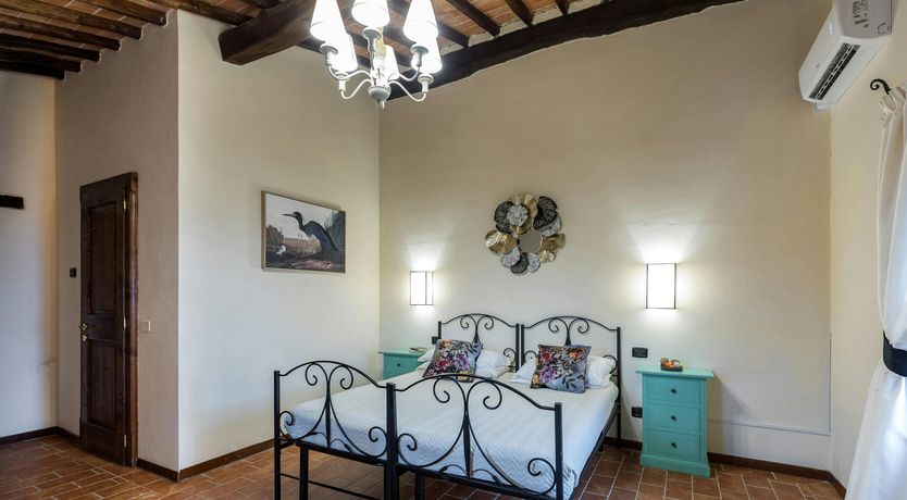 Photo of Courtyard Sunsets