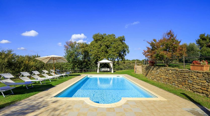 Photo of Courtyard Sunsets