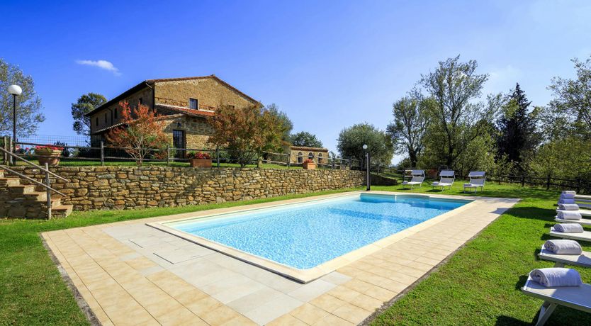 Photo of Courtyard Sunsets