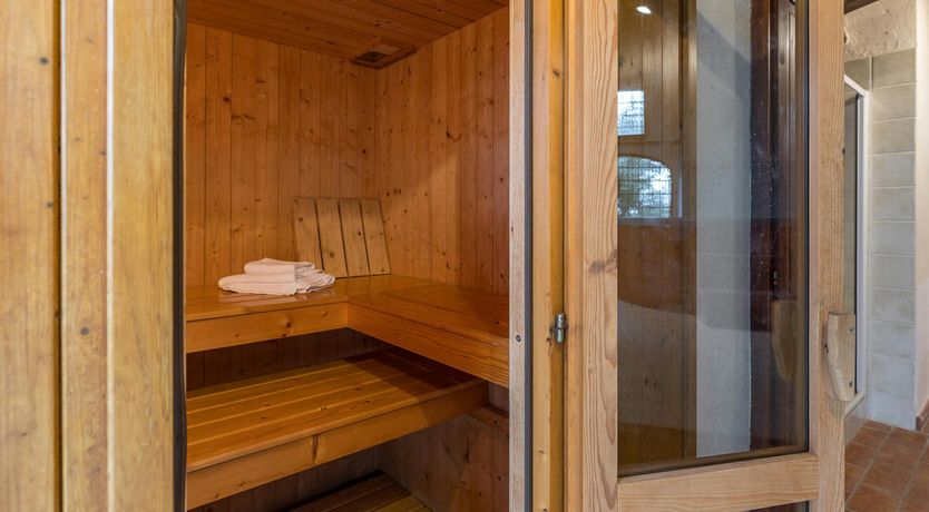 Photo of Courtyard Sunsets