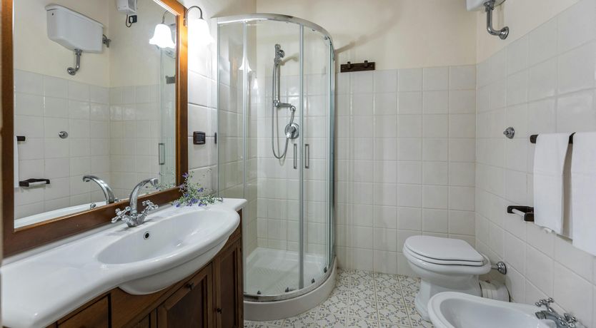 Photo of Courtyard Sunsets