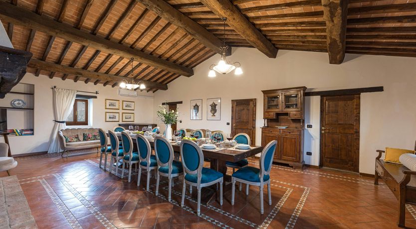 Photo of Courtyard Sunsets