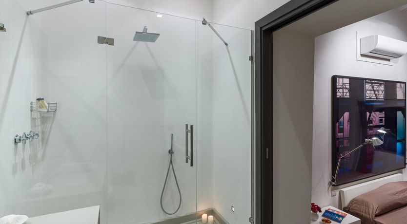 Photo of Golden Tuscan Sun