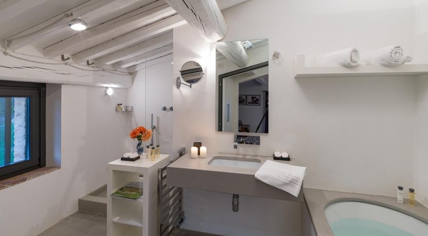 Photo of Golden Tuscan Sun