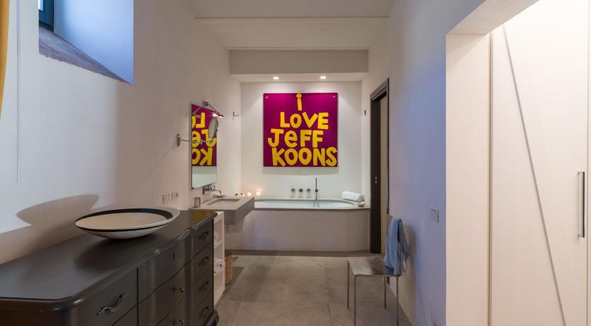 Photo of Golden Tuscan Sun