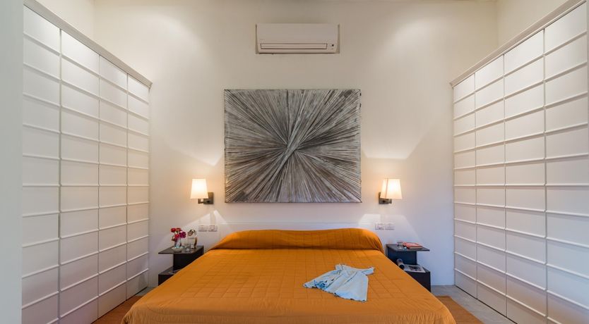 Photo of Golden Tuscan Sun