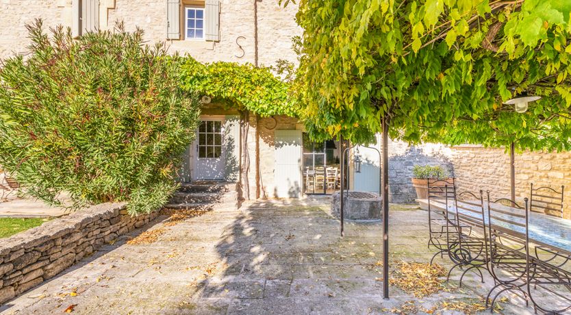 Photo of Lavender Sunsets