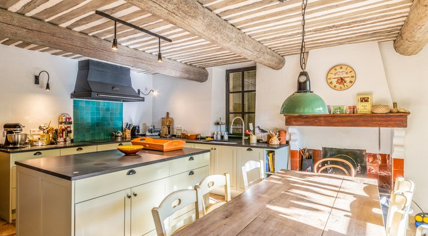 Photo of Lavender Sunsets