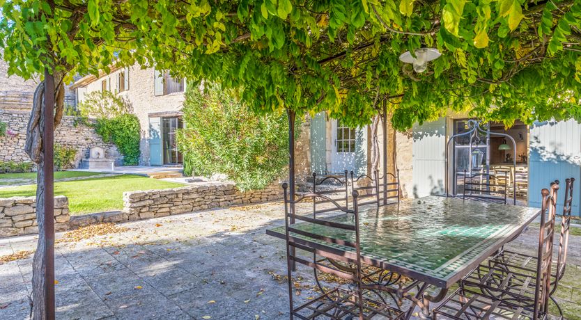 Photo of Lavender Sunsets