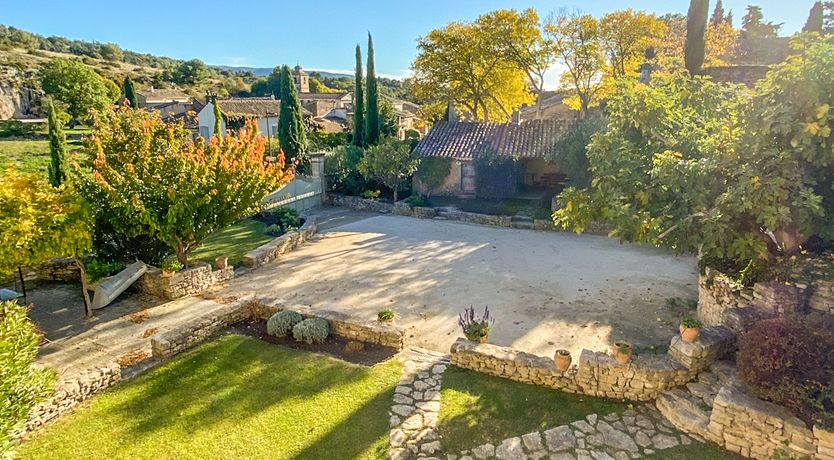 Photo of Lavender Sunsets