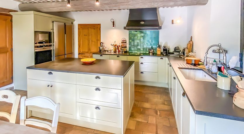 Photo of Lavender Sunsets