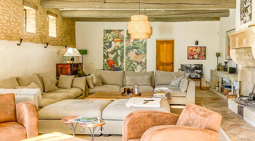 Photo of Lavender Sunsets