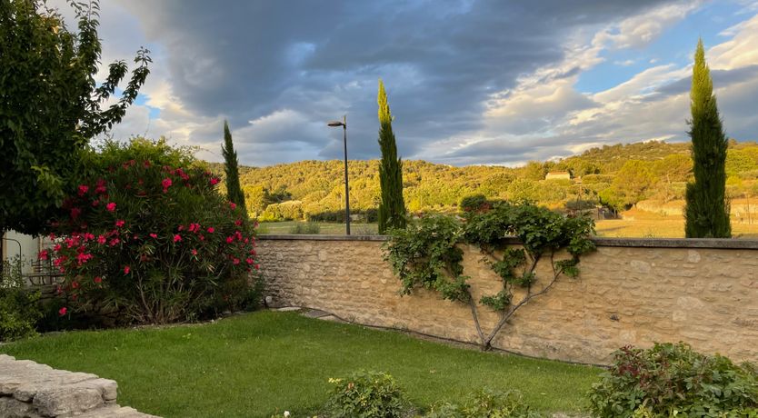 Photo of Lavender Sunsets