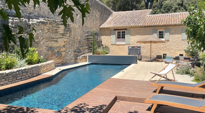 Photo of Lavender Sunsets