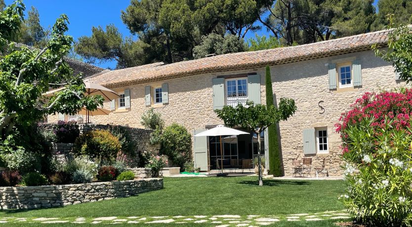 Photo of Lavender Sunsets