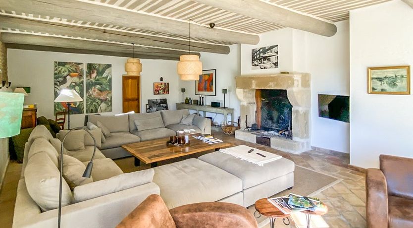 Photo of Lavender Sunsets