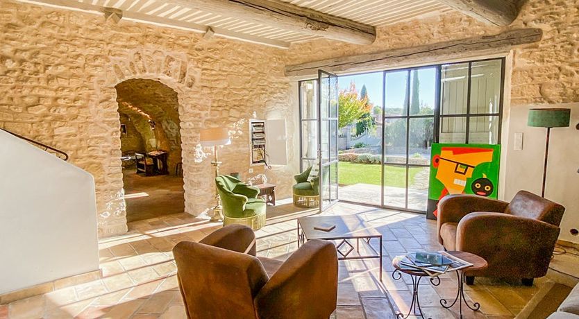 Photo of Lavender Sunsets