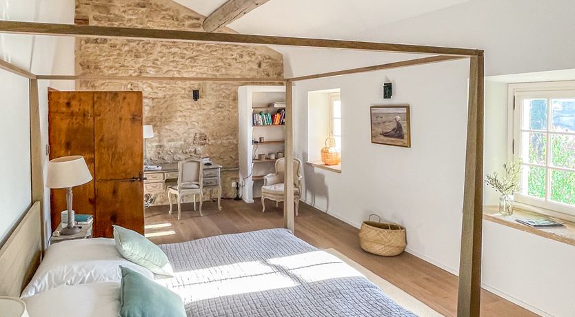 Photo of Lavender Sunsets