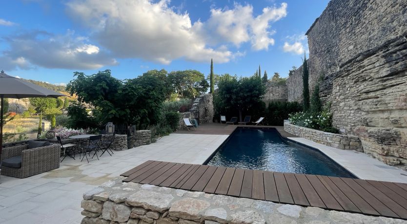 Photo of Lavender Sunsets