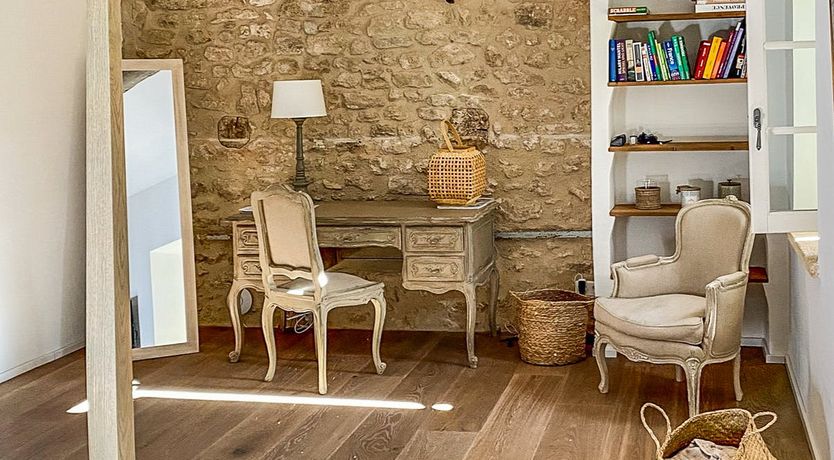 Photo of Lavender Sunsets