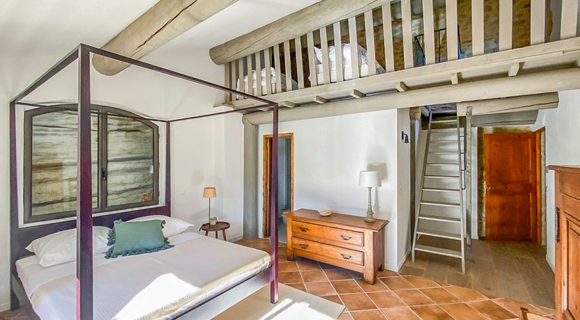 Photo of Lavender Sunsets