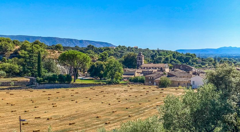 Photo of Lavender Sunsets