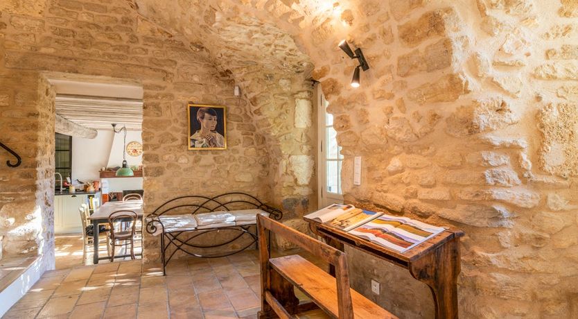 Photo of Lavender Sunsets