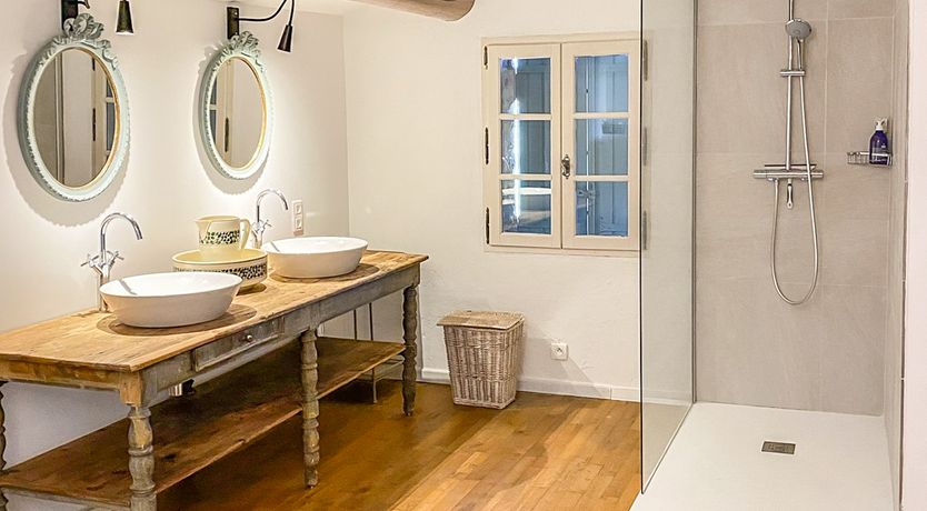 Photo of Lavender Sunsets