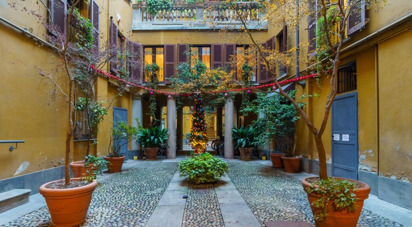 Photo of Milano Modern