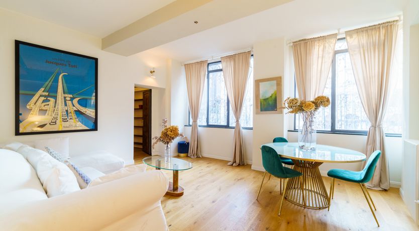 Photo of Milano Modern