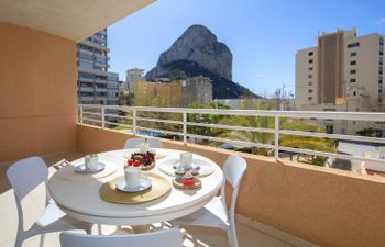 Apolo XIX Holiday Home