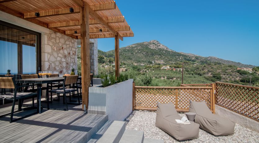 Photo of Emerald Ionian Sea