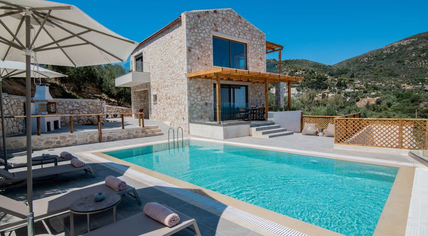 Photo of Emerald Ionian Sea