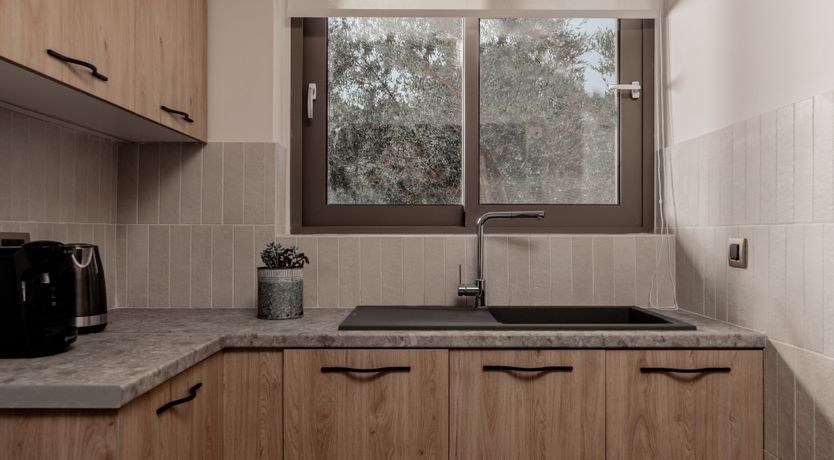 Photo of Emerald Ionian Sea