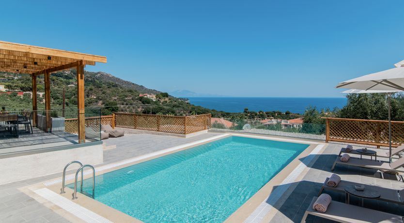 Photo of Emerald Ionian Sea