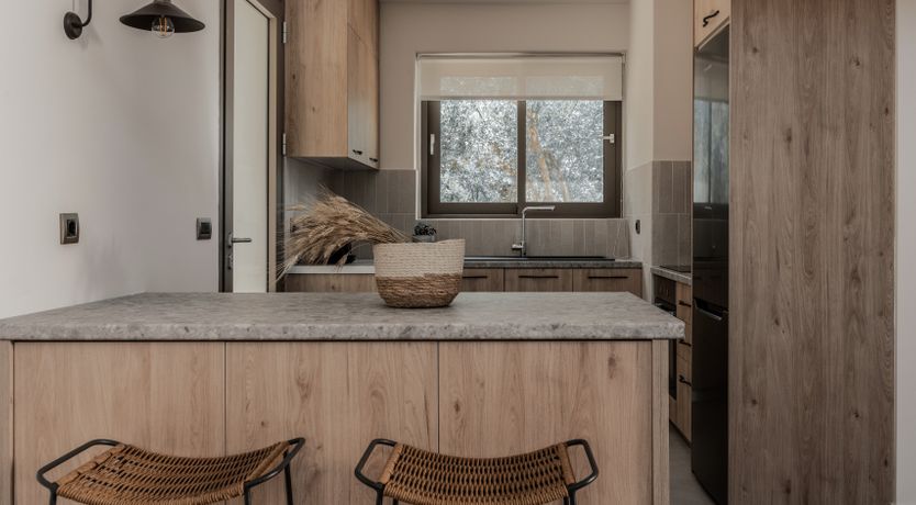 Photo of Emerald Ionian Sea