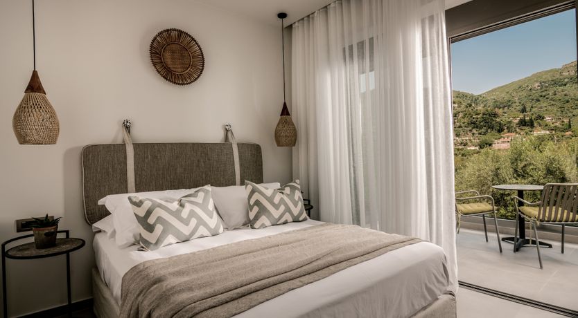 Photo of Emerald Ionian Sea