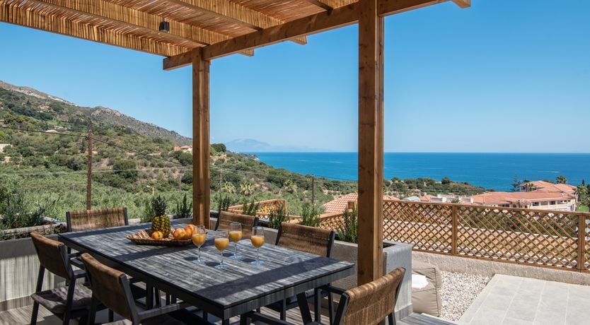 Photo of Emerald Ionian Sea