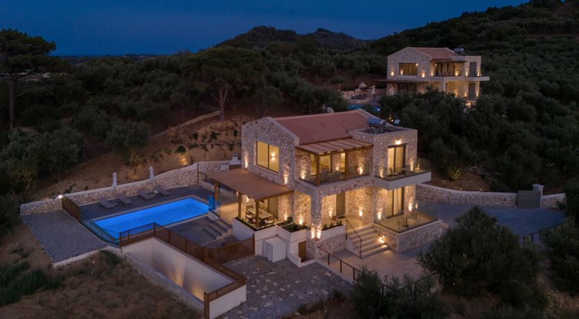 Photo of Emerald Ionian Sea