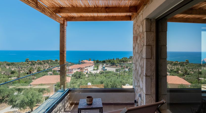 Photo of Emerald Ionian Sea