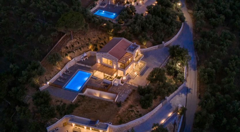 Photo of Emerald Ionian Sea