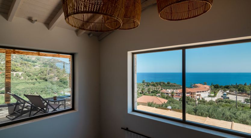 Photo of Emerald Ionian Sea